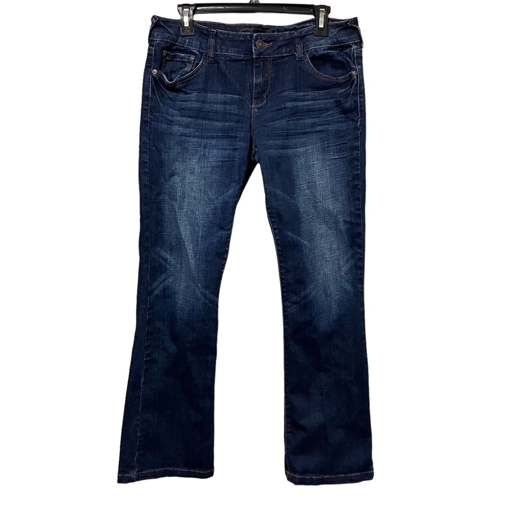 Delia*S Reese Jeans